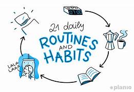 Routine