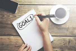 Goal Setting