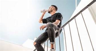 Hydration