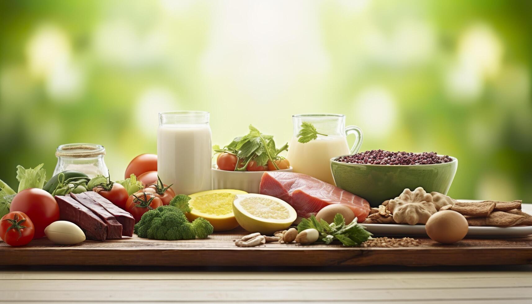 Nutrition Basics
