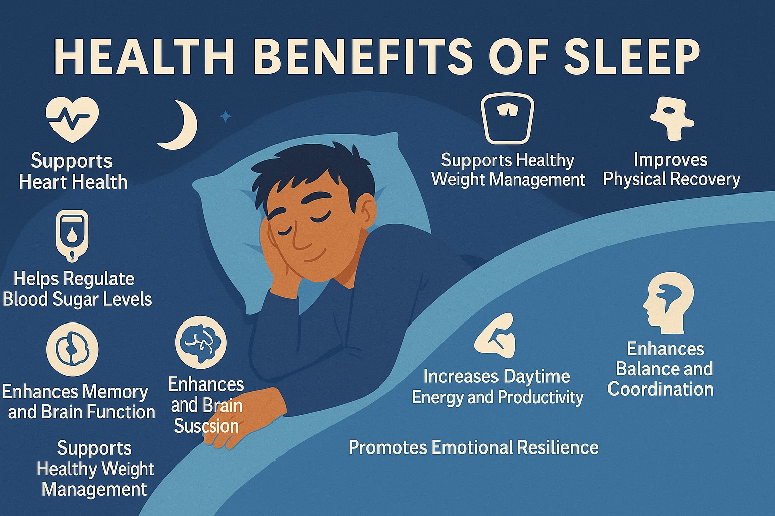 Sleep & Recovery